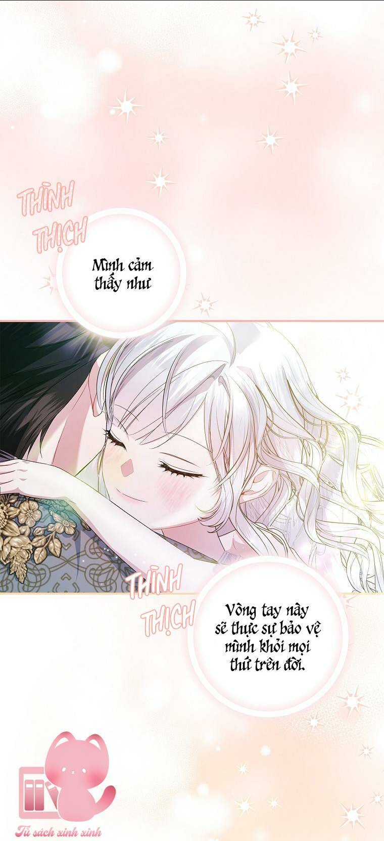 nhận nuôi người cha phản diện chapter 21 - Trang 2