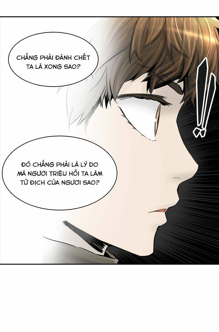 Cuộc Chiến Trong Tòa Tháp - Tower Of God Chapter 376 - Next Chapter 377