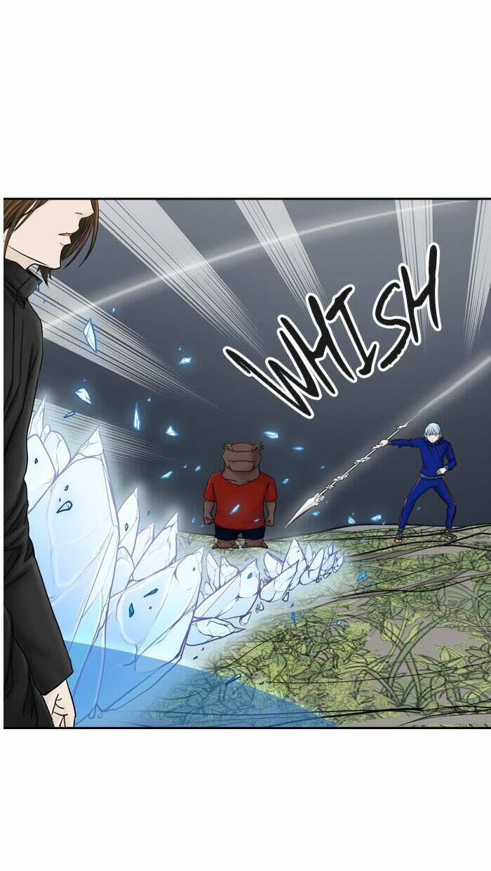 Cuộc Chiến Trong Tòa Tháp - Tower Of God Chapter 376 - Next Chapter 377