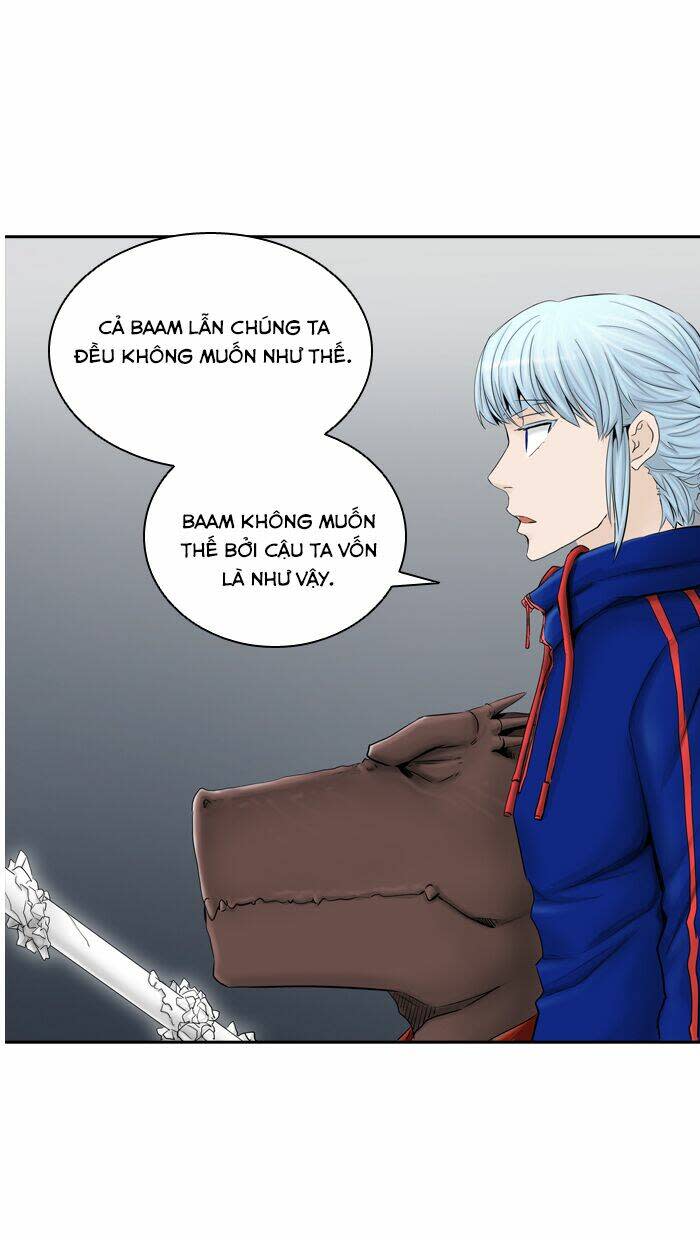 Cuộc Chiến Trong Tòa Tháp - Tower Of God Chapter 376 - Next Chapter 377