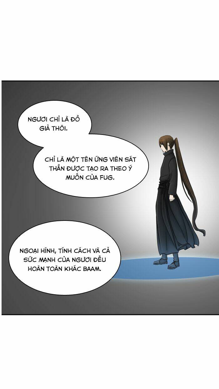 Cuộc Chiến Trong Tòa Tháp - Tower Of God Chapter 376 - Next Chapter 377