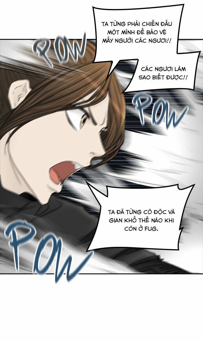 Cuộc Chiến Trong Tòa Tháp - Tower Of God Chapter 376 - Next Chapter 377