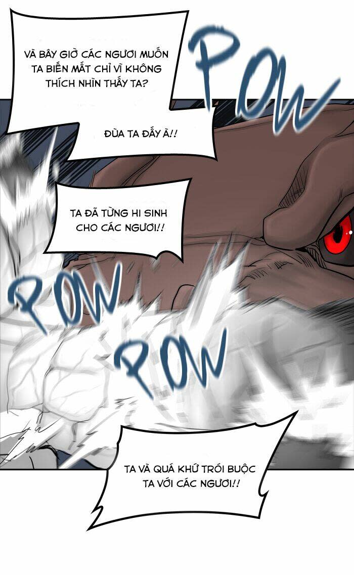 Cuộc Chiến Trong Tòa Tháp - Tower Of God Chapter 376 - Next Chapter 377