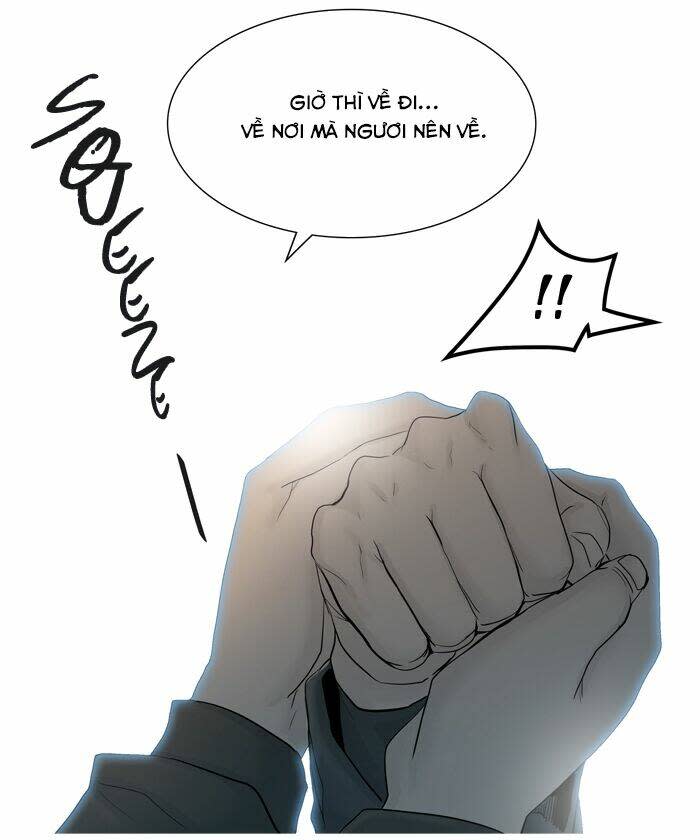 Cuộc Chiến Trong Tòa Tháp - Tower Of God Chapter 376 - Next Chapter 377