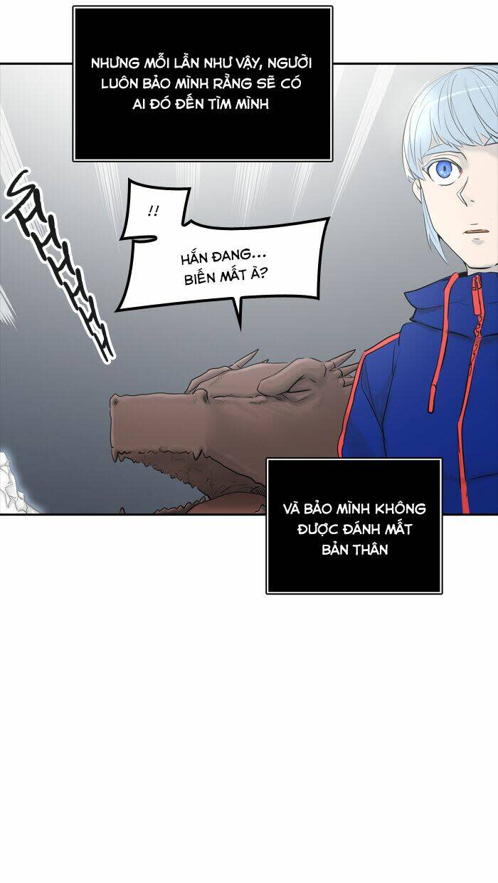 Cuộc Chiến Trong Tòa Tháp - Tower Of God Chapter 376 - Next Chapter 377