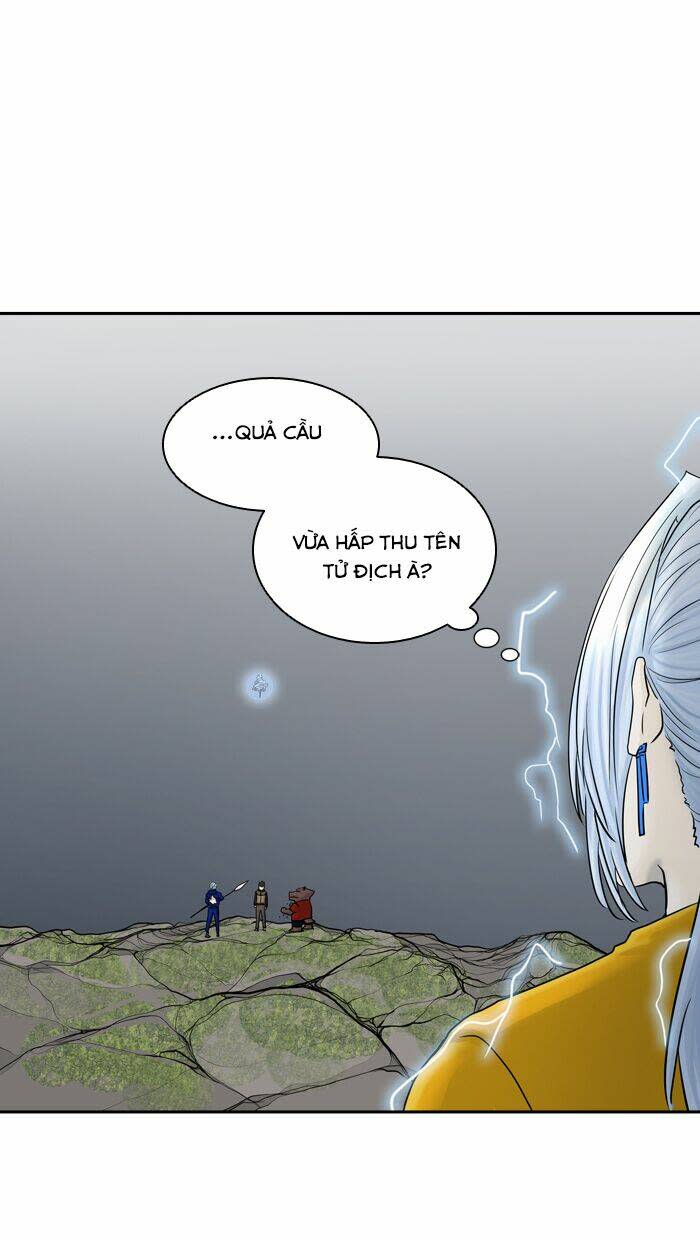 Cuộc Chiến Trong Tòa Tháp - Tower Of God Chapter 376 - Next Chapter 377