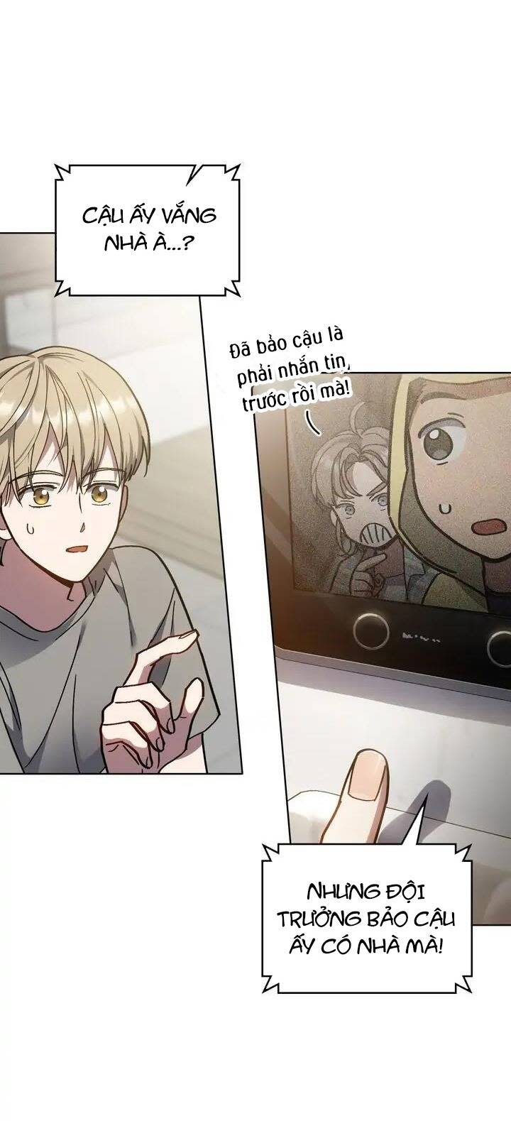 Dấu Vết Mặt Trời Chapter 77 - Trang 2