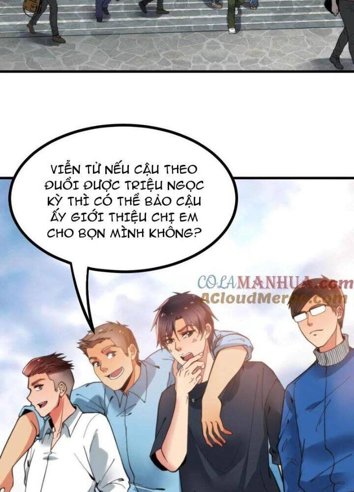 ta có 90 tỷ tiền liếm cẩu! Chapter 8.1 - Trang 2