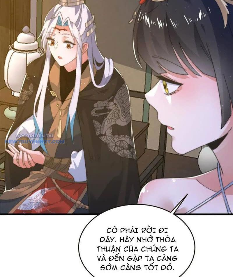 nữ đồ đệ ai nấy đều muốn giết ta Chapter 195 - Trang 2