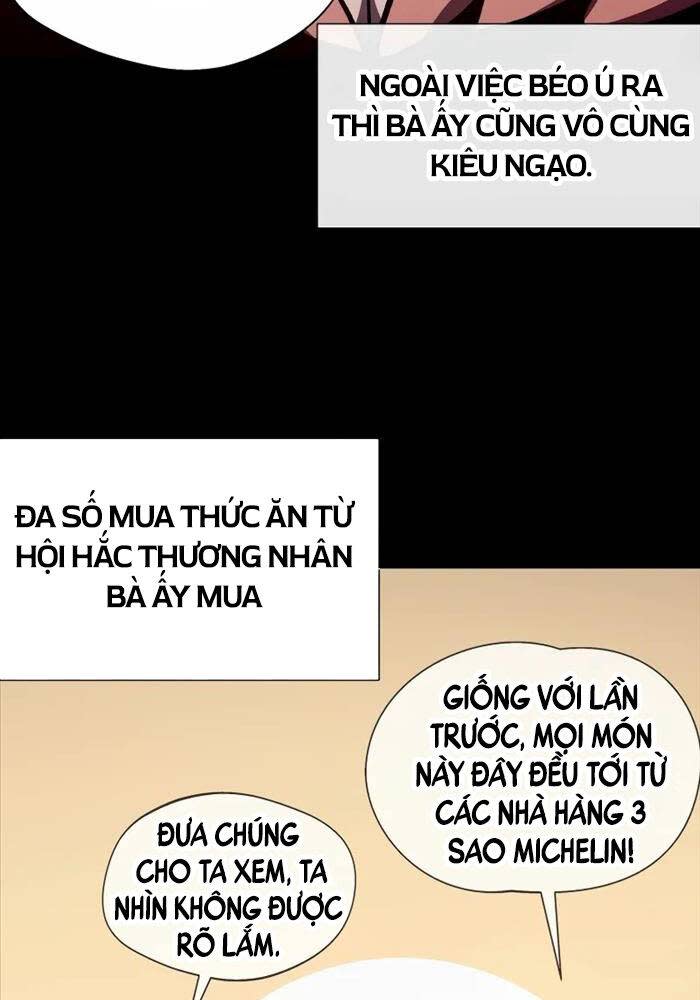 hồi ức trong ngục tối Chapter 105 - Next Chapter 105