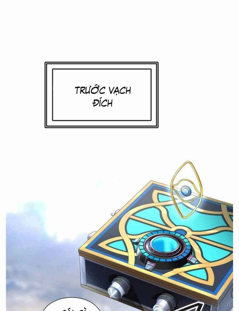 Cuộc Chiến Trong Tòa Tháp - Tower Of God Chapter 504 - Next Chapter 505