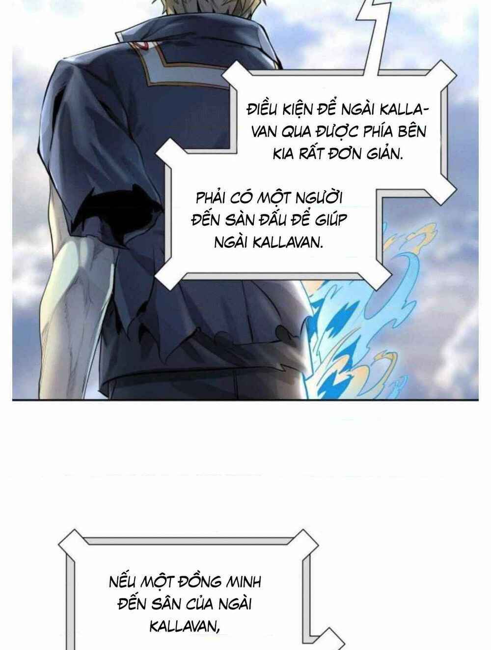 Cuộc Chiến Trong Tòa Tháp - Tower Of God Chapter 504 - Next Chapter 505