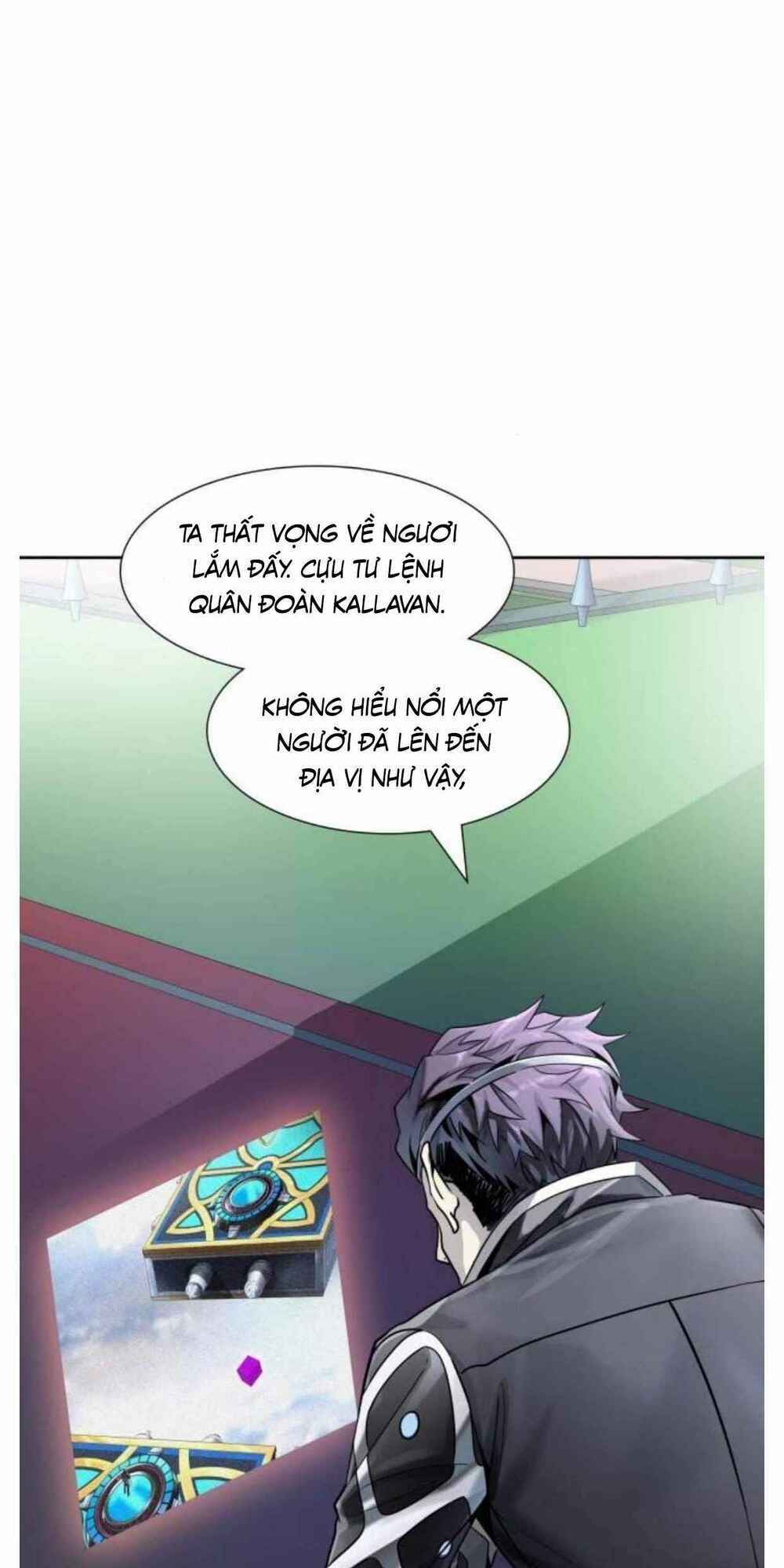 Cuộc Chiến Trong Tòa Tháp - Tower Of God Chapter 504 - Next Chapter 505