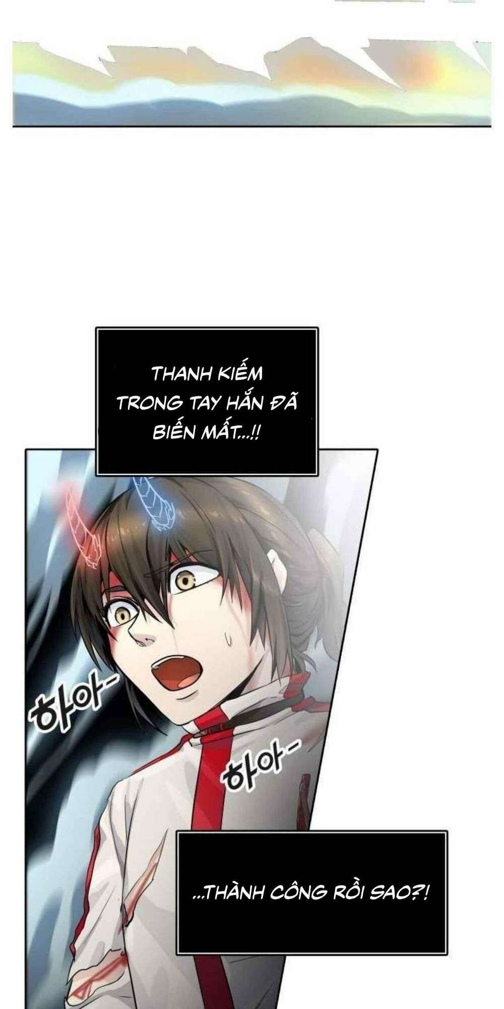 Cuộc Chiến Trong Tòa Tháp - Tower Of God Chapter 506 - Next Chapter 507