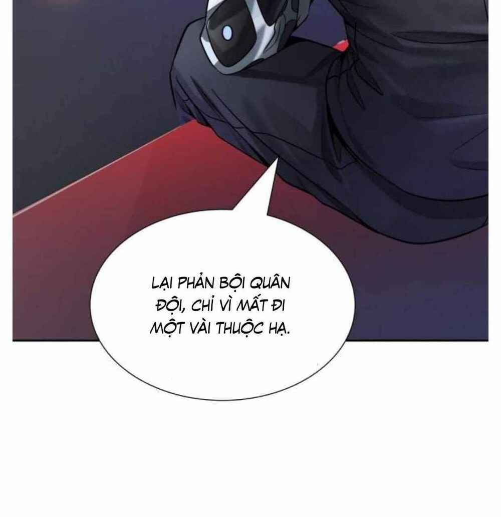 Cuộc Chiến Trong Tòa Tháp - Tower Of God Chapter 504 - Next Chapter 505