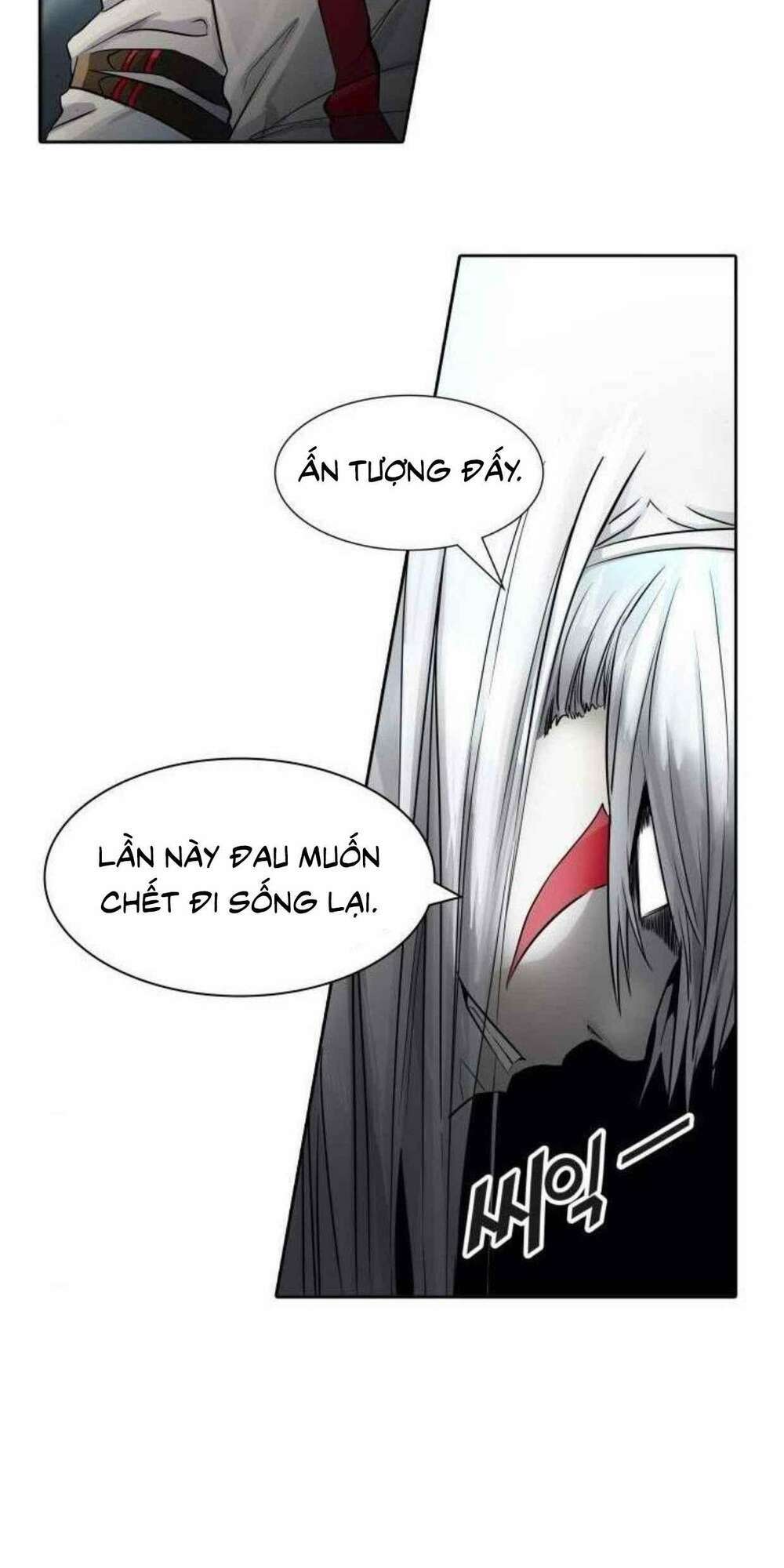 Cuộc Chiến Trong Tòa Tháp - Tower Of God Chapter 506 - Next Chapter 507