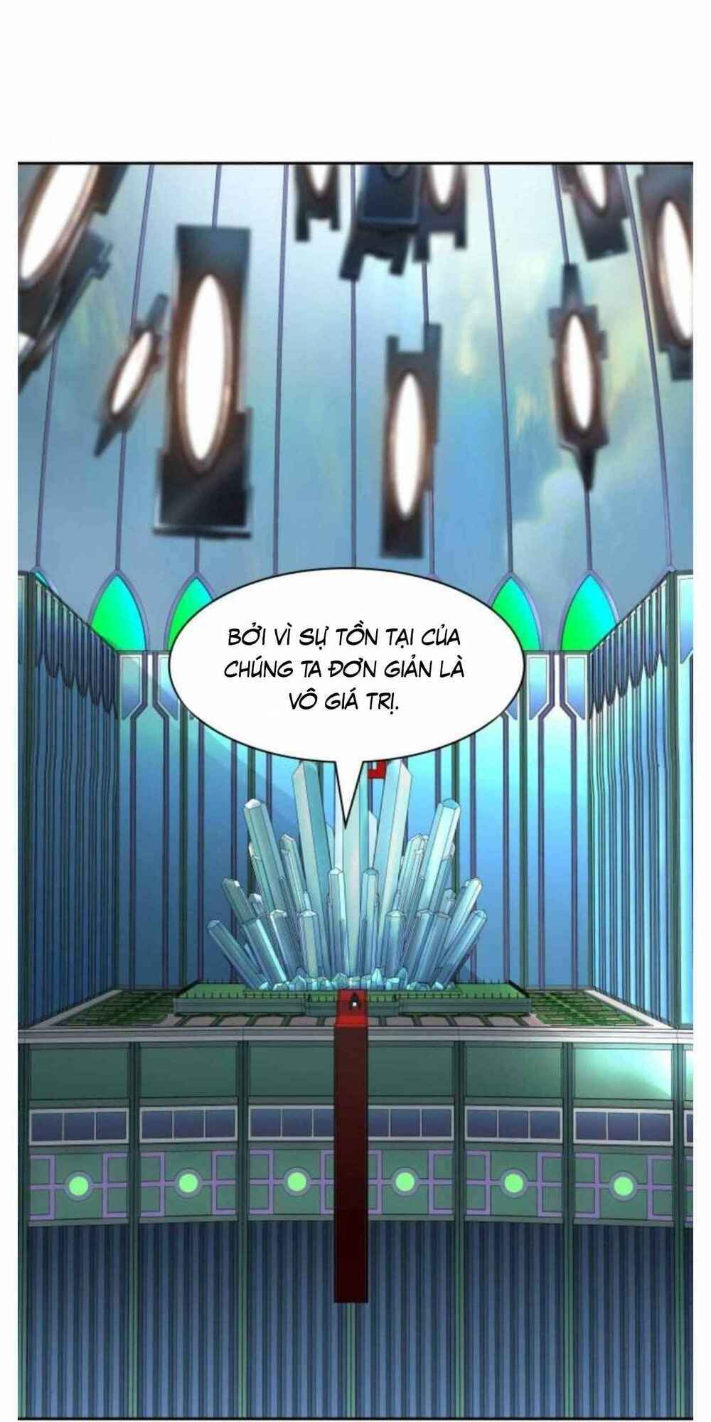 Cuộc Chiến Trong Tòa Tháp - Tower Of God Chapter 504 - Next Chapter 505