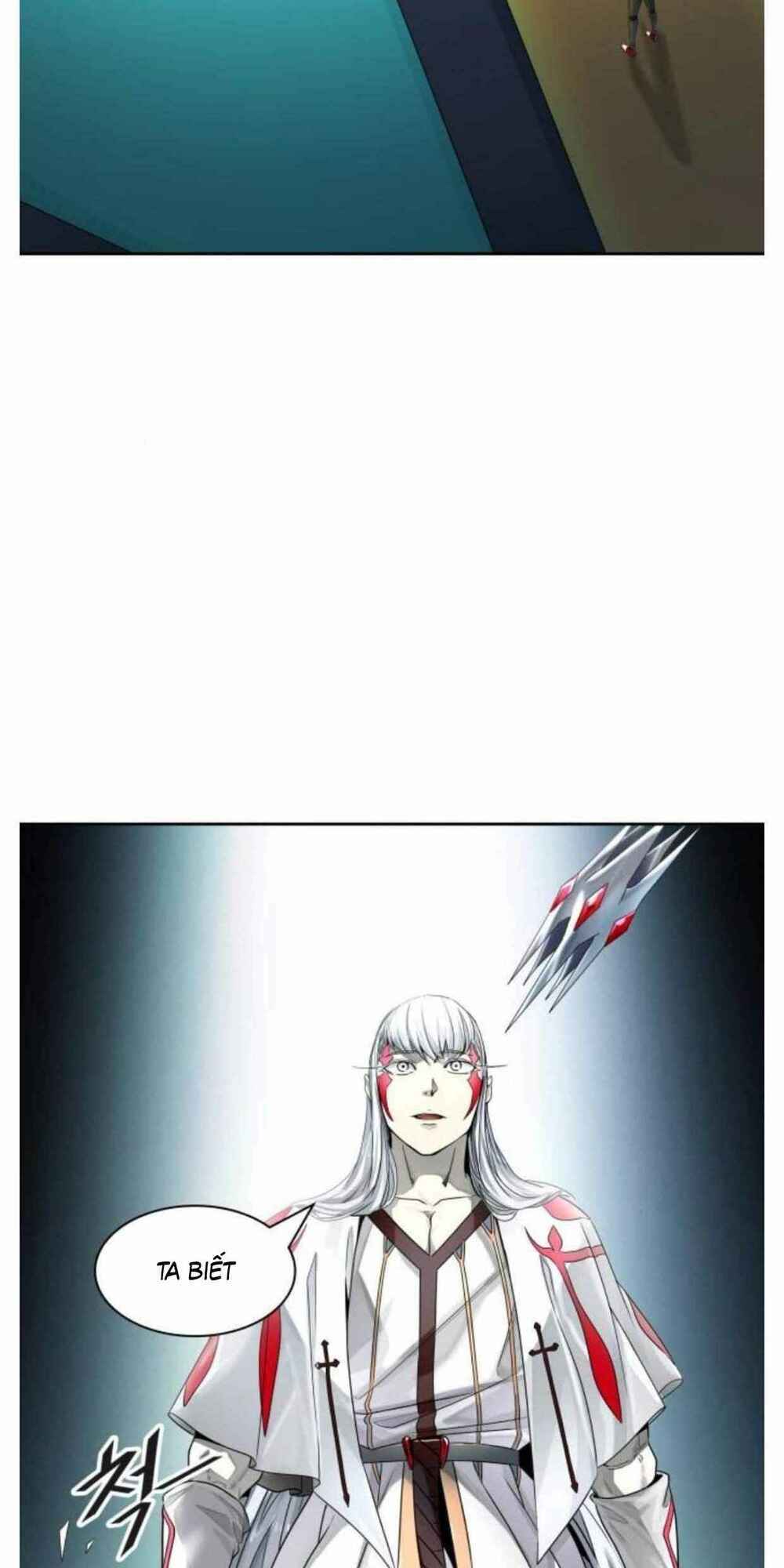 Cuộc Chiến Trong Tòa Tháp - Tower Of God Chapter 504 - Next Chapter 505