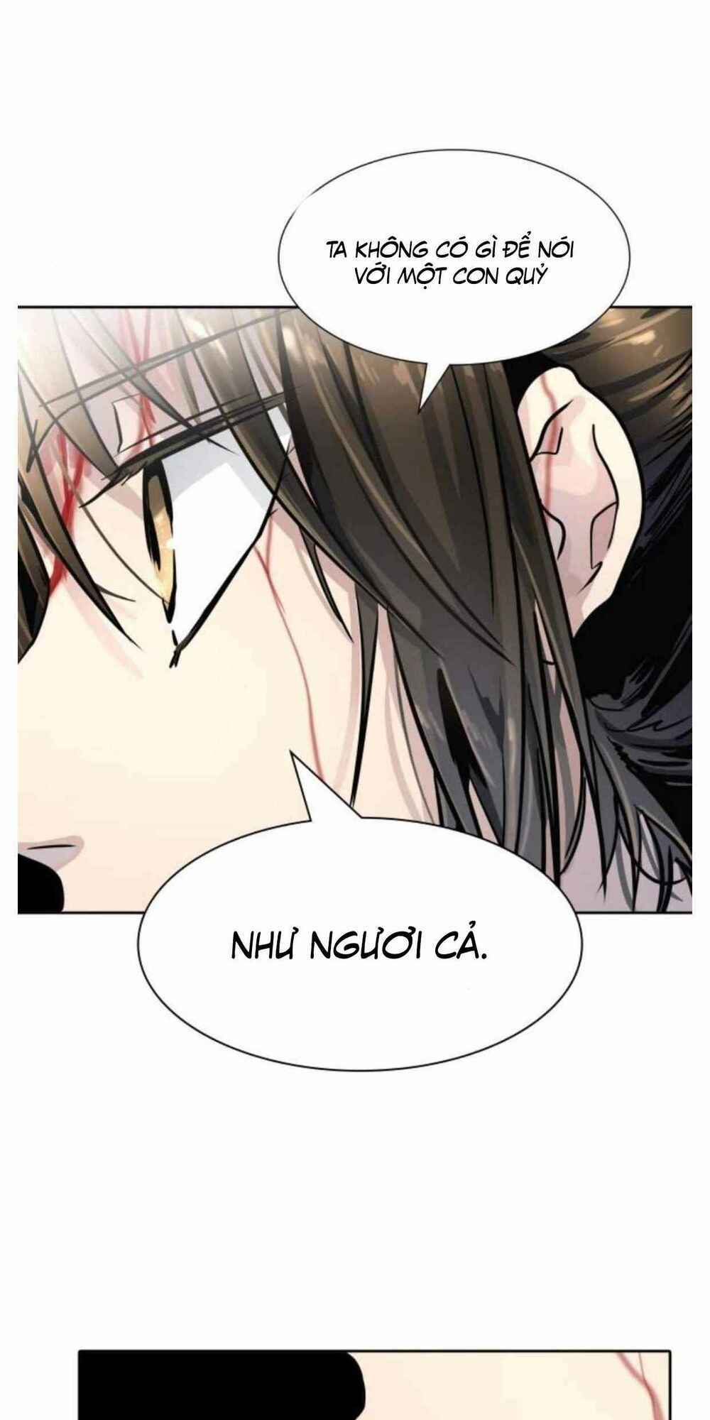 Cuộc Chiến Trong Tòa Tháp - Tower Of God Chapter 504 - Next Chapter 505