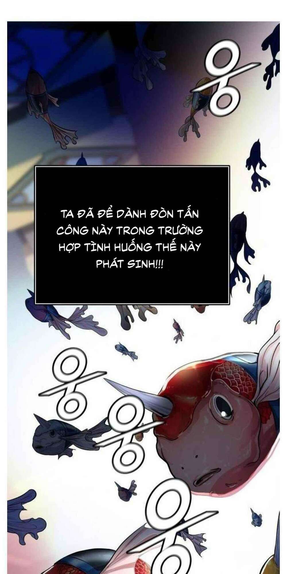 Cuộc Chiến Trong Tòa Tháp - Tower Of God Chapter 506 - Next Chapter 507