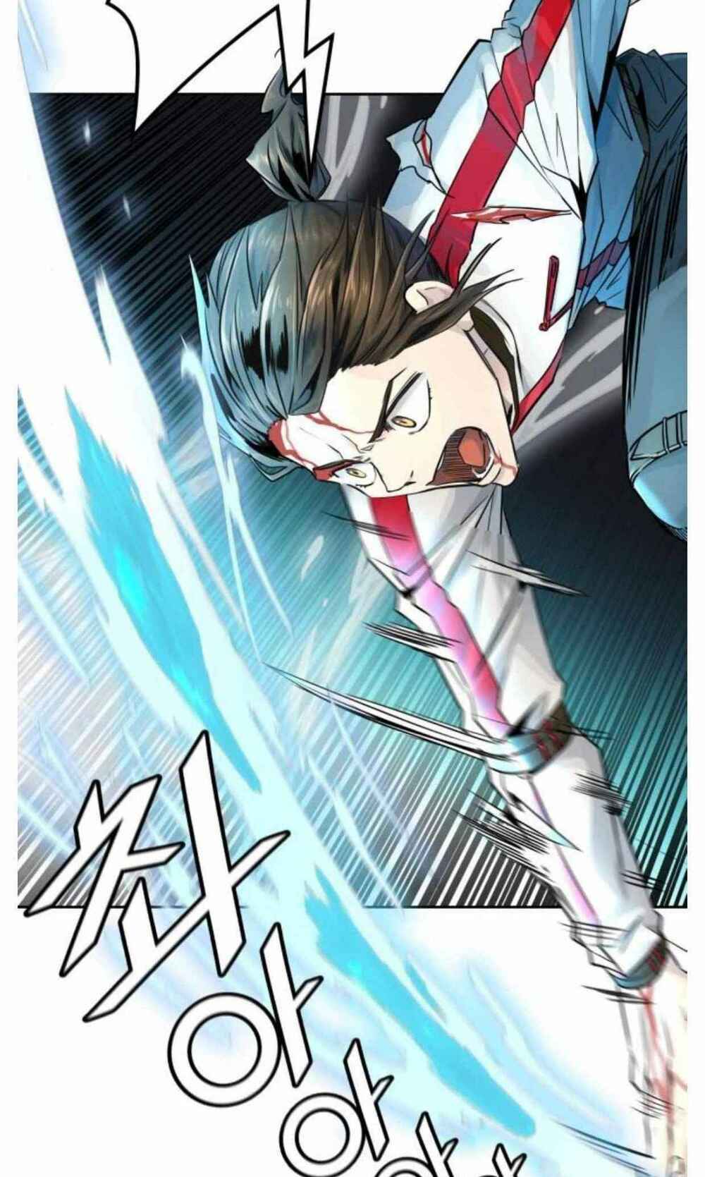 Cuộc Chiến Trong Tòa Tháp - Tower Of God Chapter 504 - Next Chapter 505