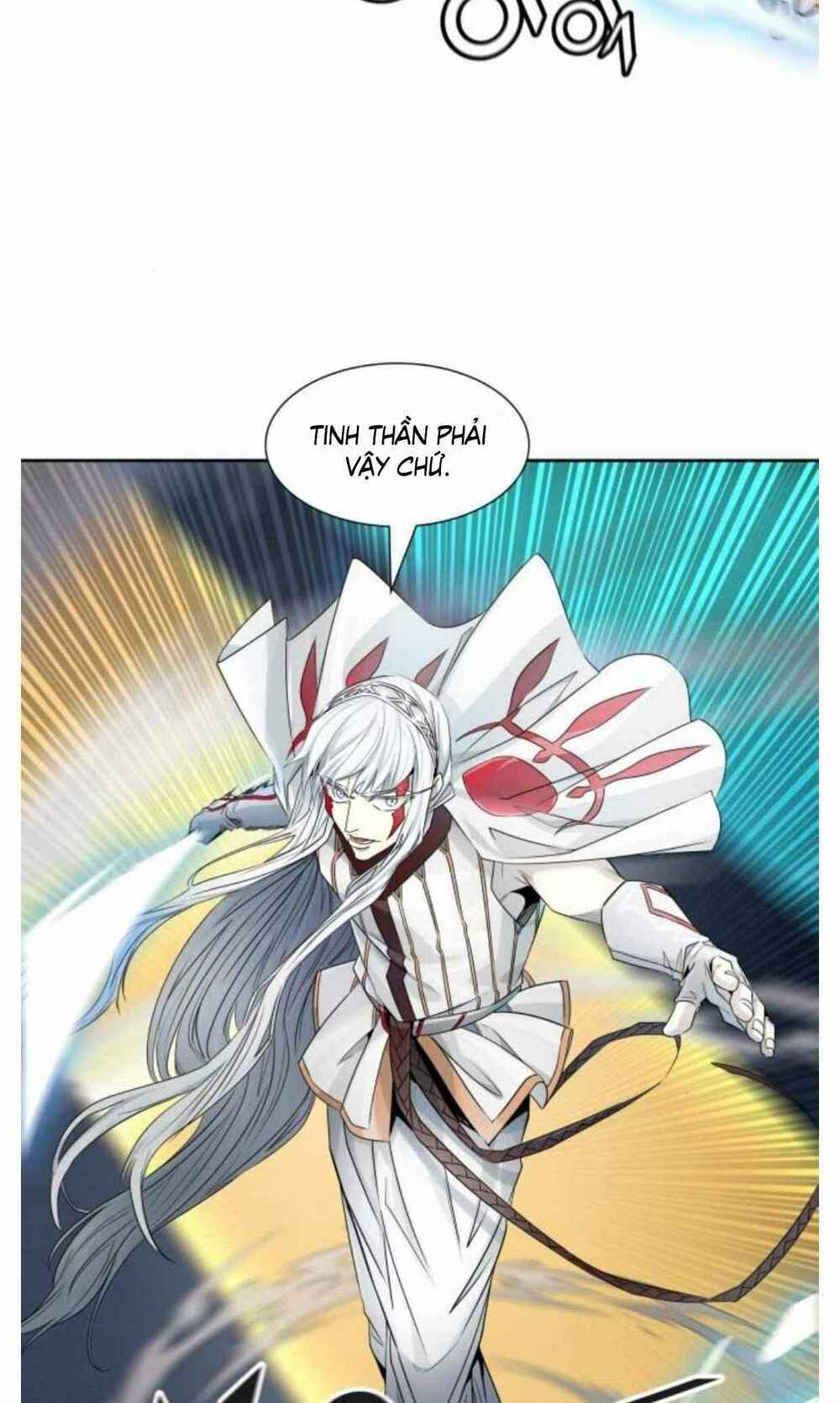 Cuộc Chiến Trong Tòa Tháp - Tower Of God Chapter 504 - Next Chapter 505