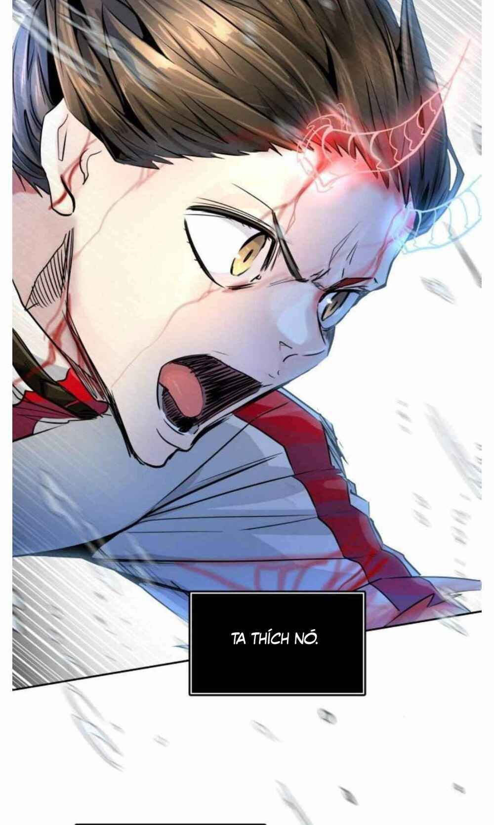 Cuộc Chiến Trong Tòa Tháp - Tower Of God Chapter 504 - Next Chapter 505