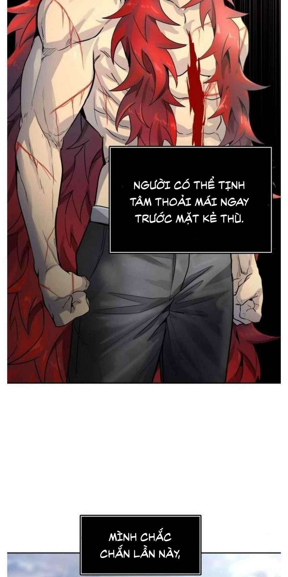 Cuộc Chiến Trong Tòa Tháp - Tower Of God Chapter 506 - Next Chapter 507