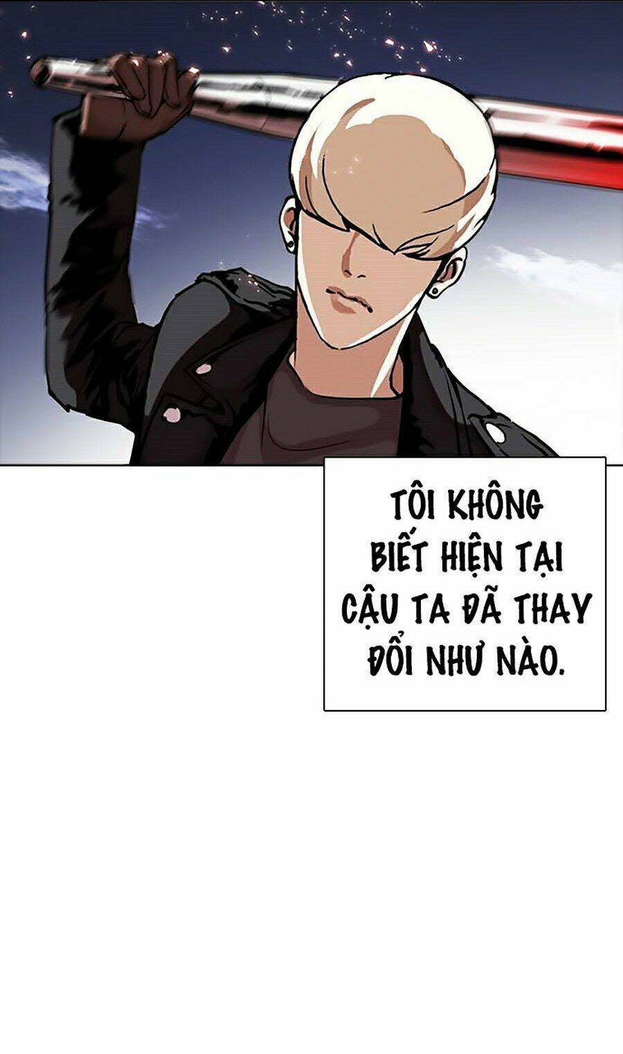 Hoán Đổi Nhiệm Màu Chapter 271 - Trang 2