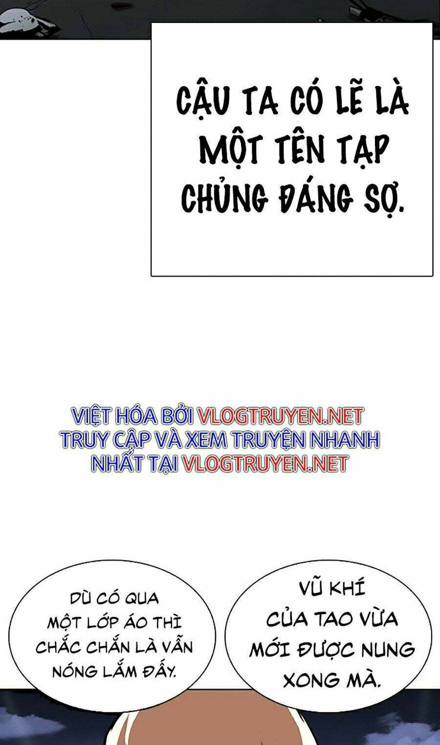 Hoán Đổi Nhiệm Màu Chapter 271 - Trang 2