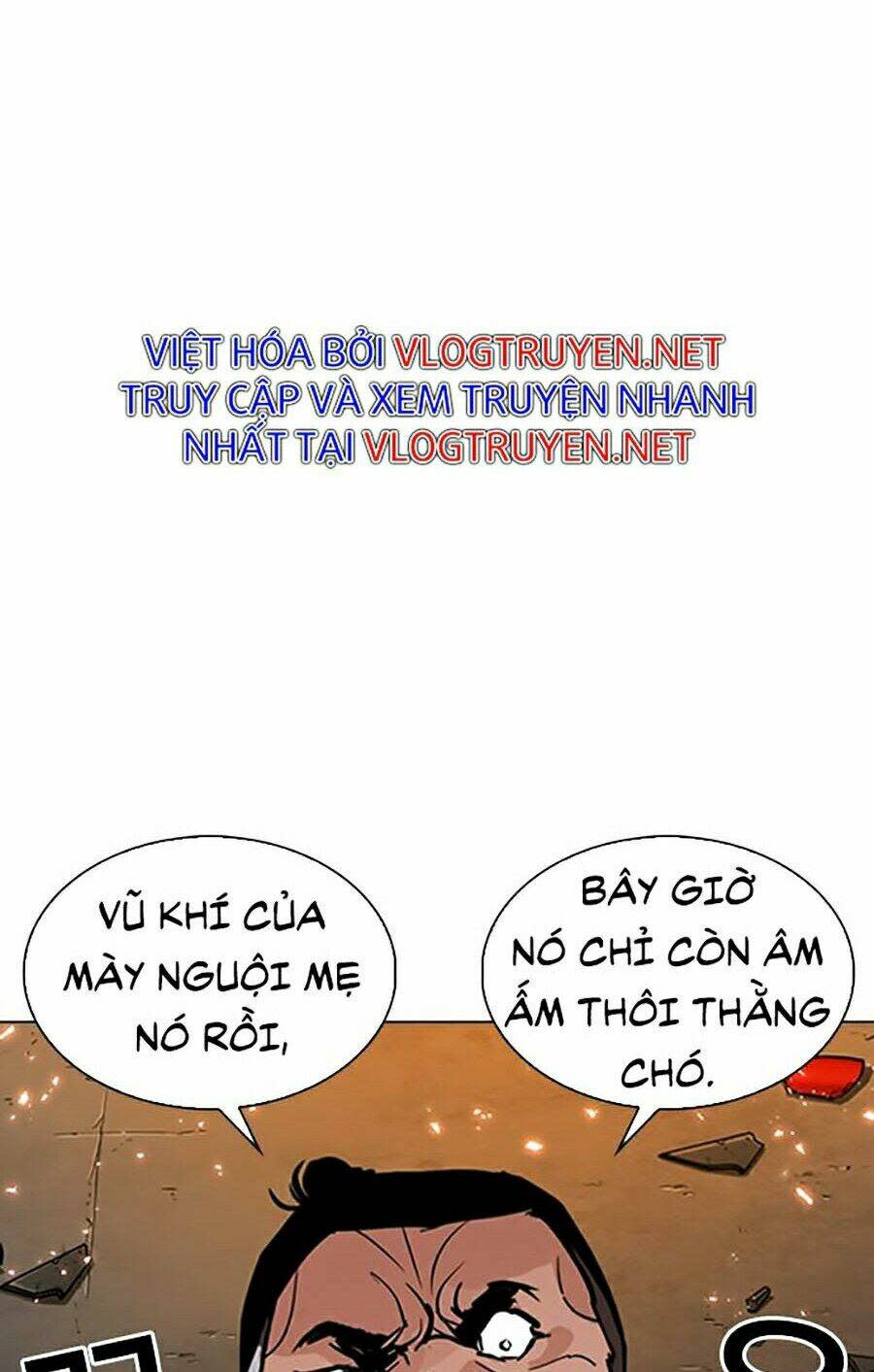 Hoán Đổi Nhiệm Màu Chapter 271 - Trang 2