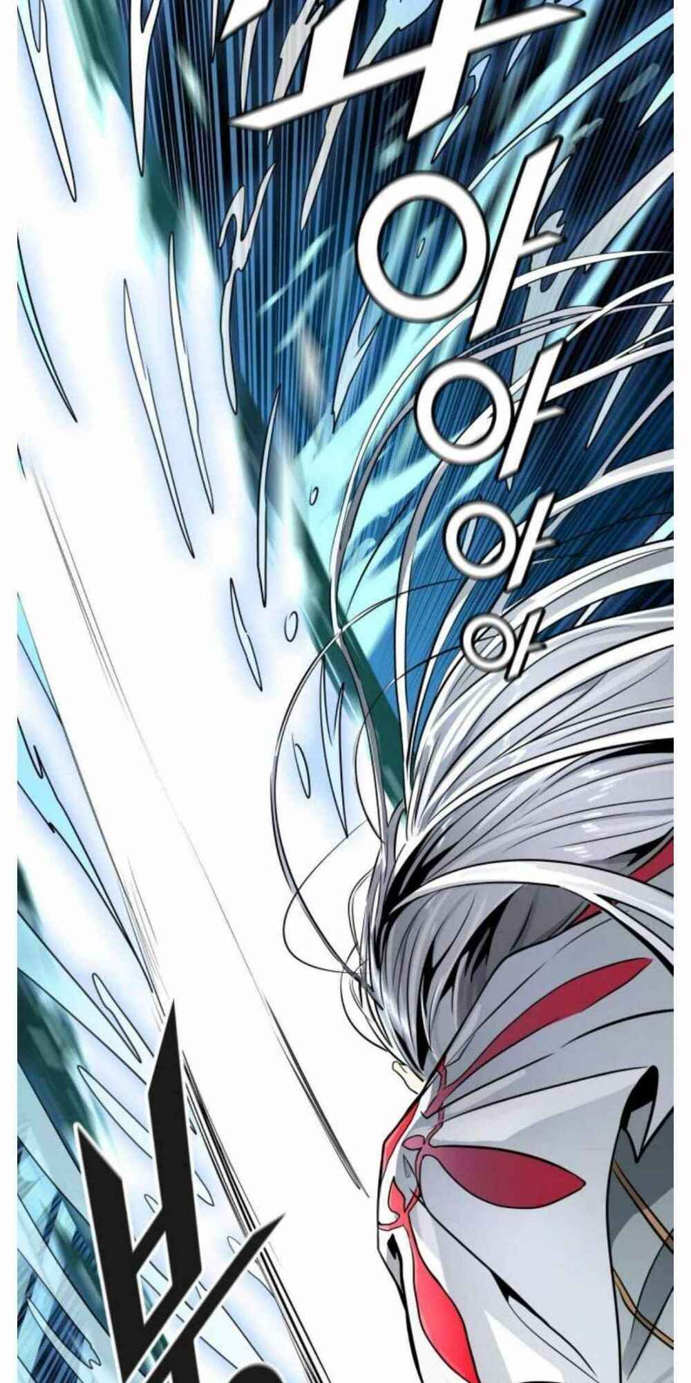 Cuộc Chiến Trong Tòa Tháp - Tower Of God Chapter 504 - Next Chapter 505