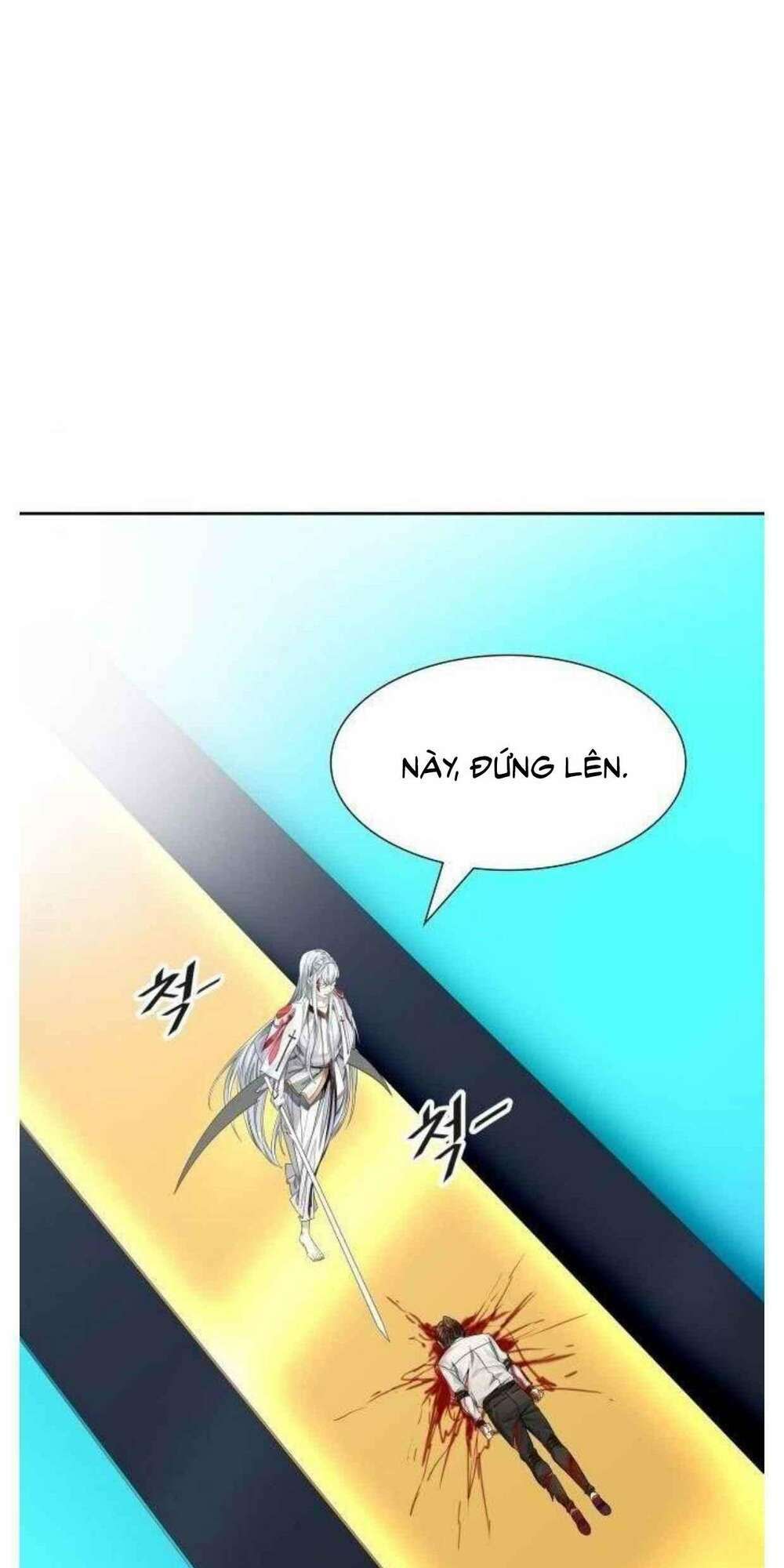 Cuộc Chiến Trong Tòa Tháp - Tower Of God Chapter 506 - Next Chapter 507