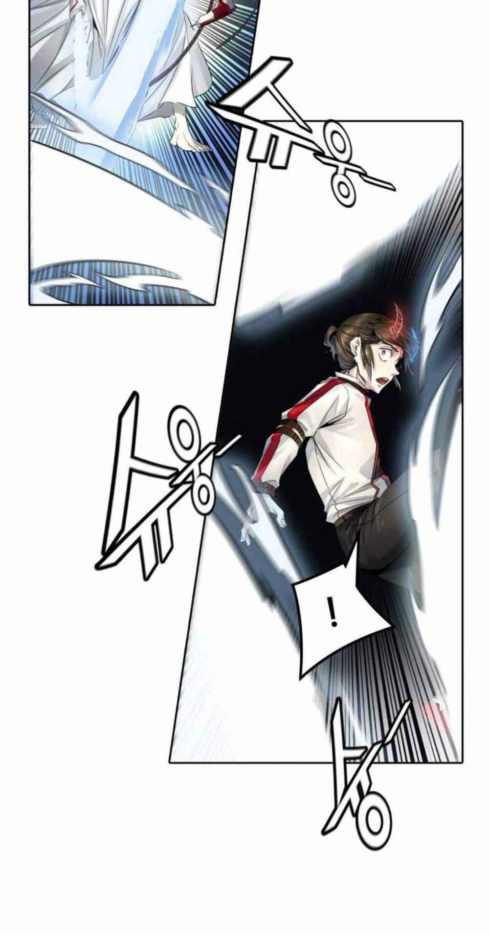 Cuộc Chiến Trong Tòa Tháp - Tower Of God Chapter 504 - Next Chapter 505