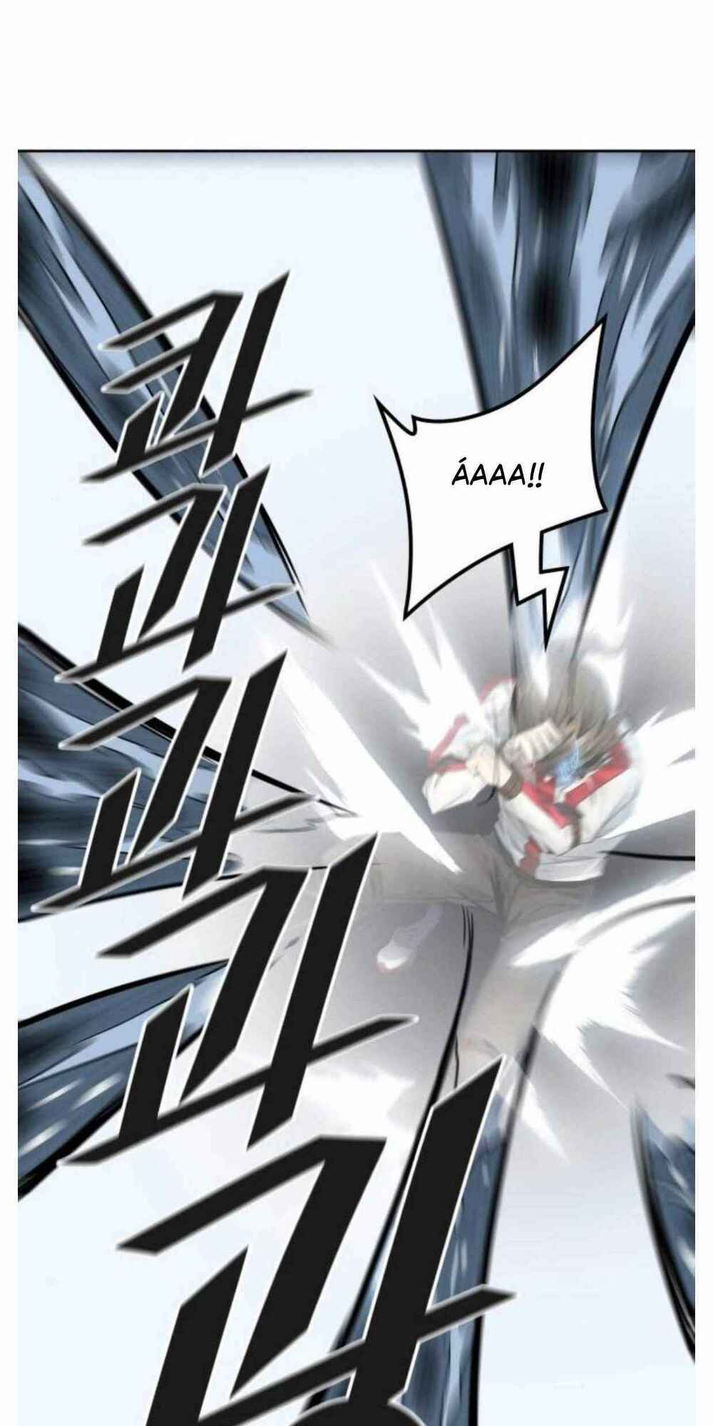 Cuộc Chiến Trong Tòa Tháp - Tower Of God Chapter 504 - Next Chapter 505