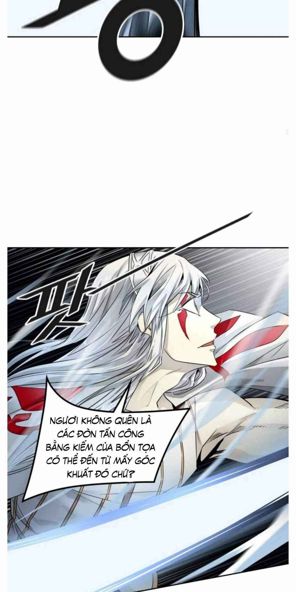 Cuộc Chiến Trong Tòa Tháp - Tower Of God Chapter 504 - Next Chapter 505