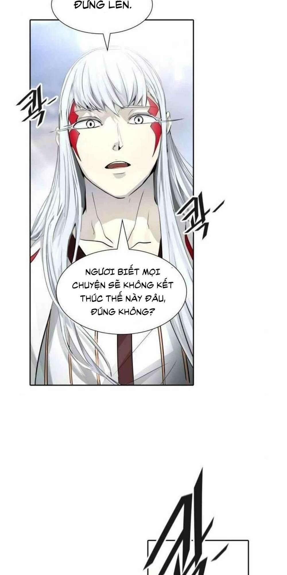 Cuộc Chiến Trong Tòa Tháp - Tower Of God Chapter 506 - Next Chapter 507