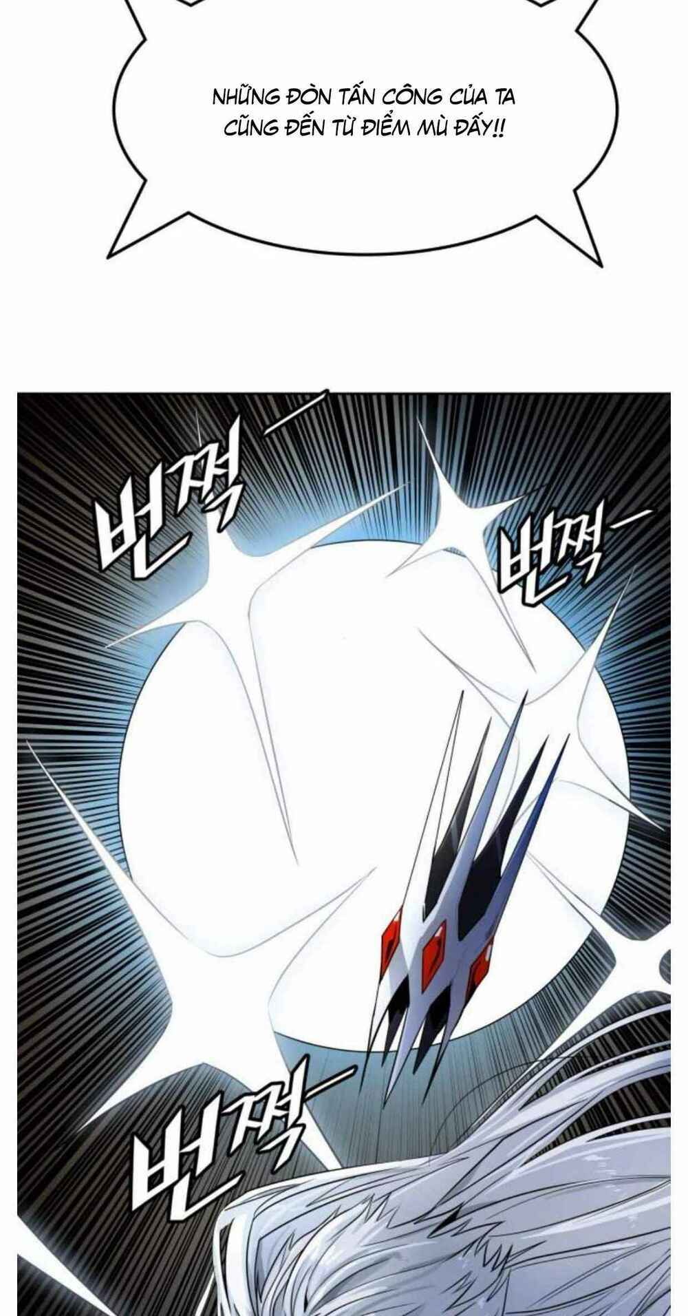 Cuộc Chiến Trong Tòa Tháp - Tower Of God Chapter 504 - Next Chapter 505