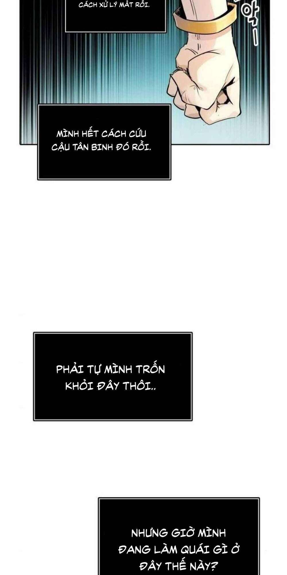 Cuộc Chiến Trong Tòa Tháp - Tower Of God Chapter 506 - Next Chapter 507