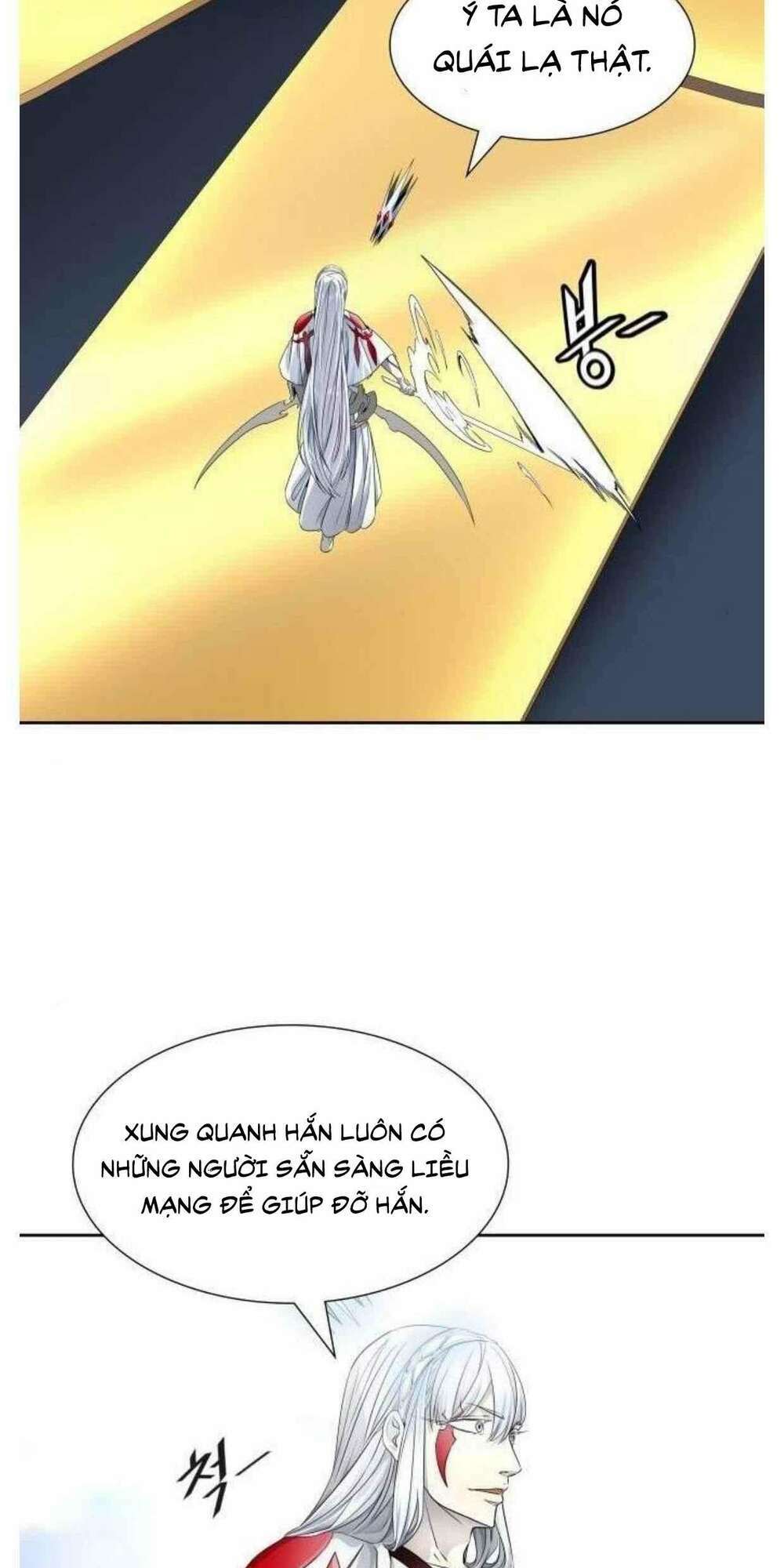 Cuộc Chiến Trong Tòa Tháp - Tower Of God Chapter 506 - Next Chapter 507