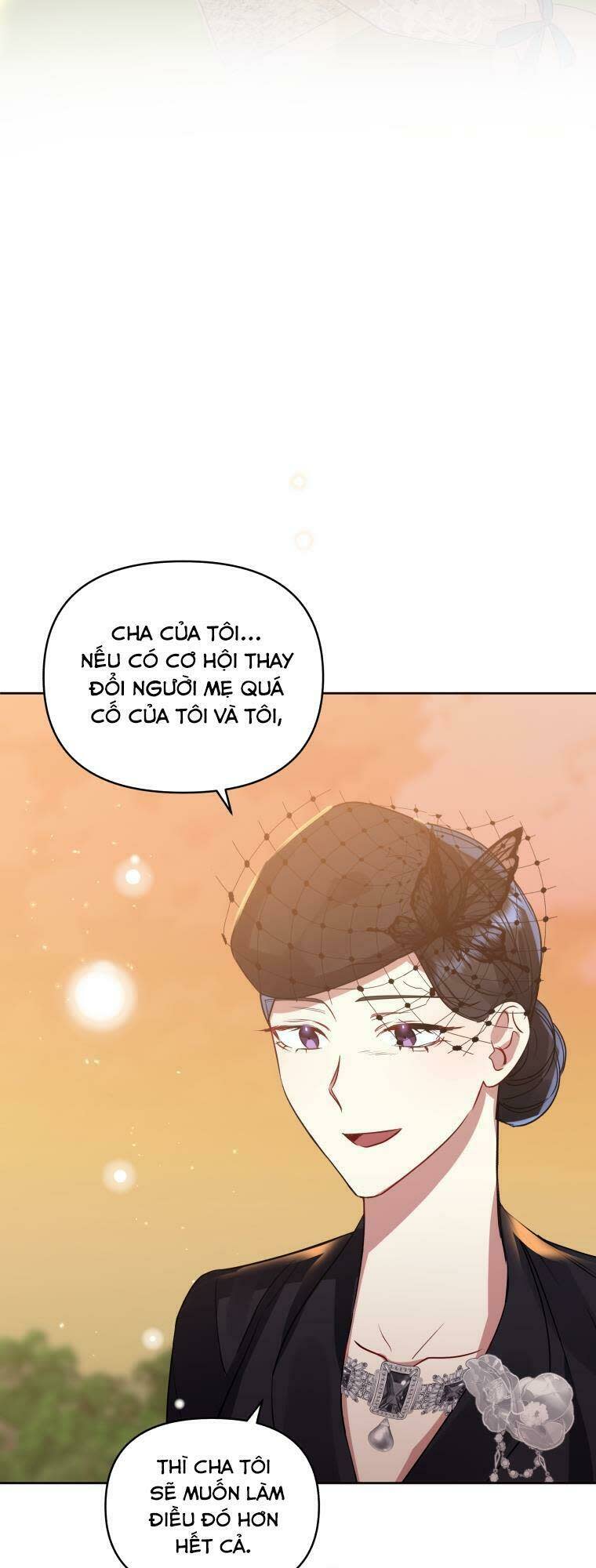 ác nữ phản diện đã chọn nam chính chapter 23 - Trang 2