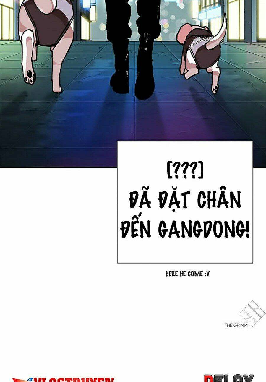 Hoán Đổi Nhiệm Màu Chapter 271 - Trang 2