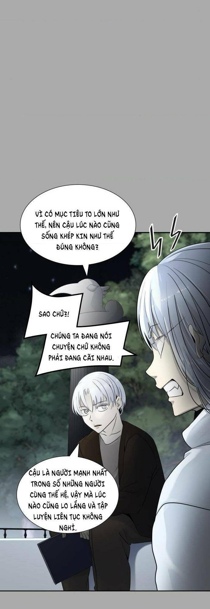 Cuộc Chiến Trong Tòa Tháp - Tower Of God Chapter 514 - Next Chapter 515