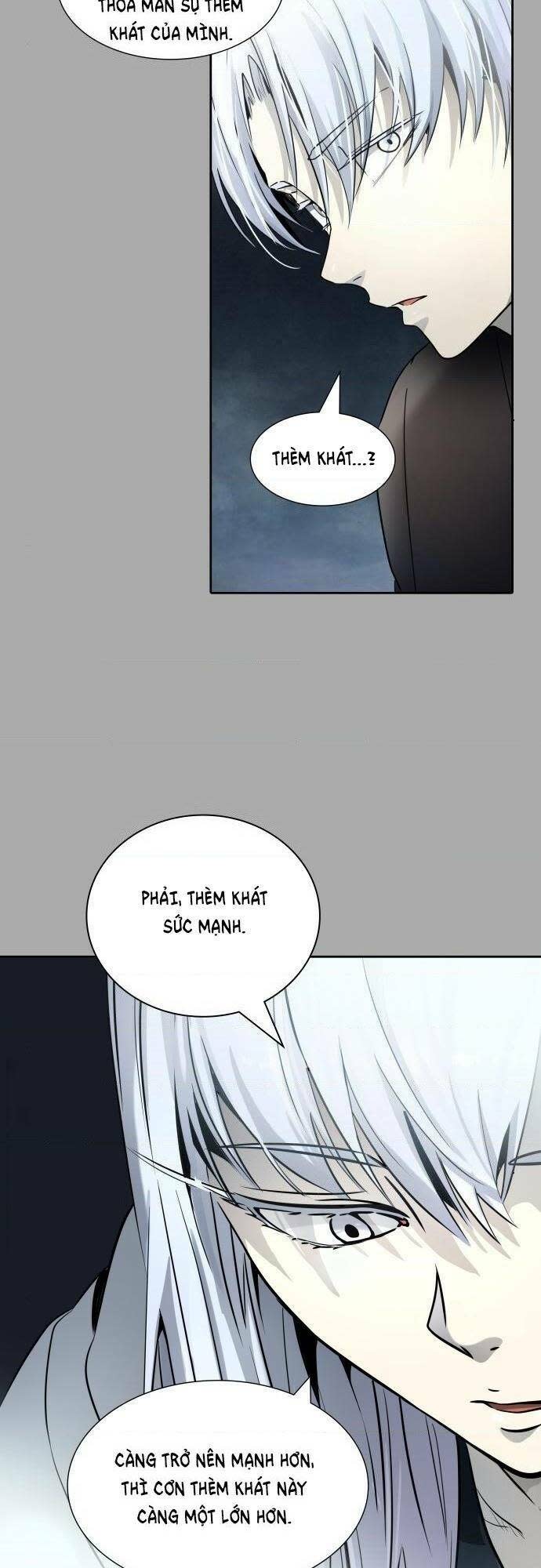 Cuộc Chiến Trong Tòa Tháp - Tower Of God Chapter 514 - Next Chapter 515