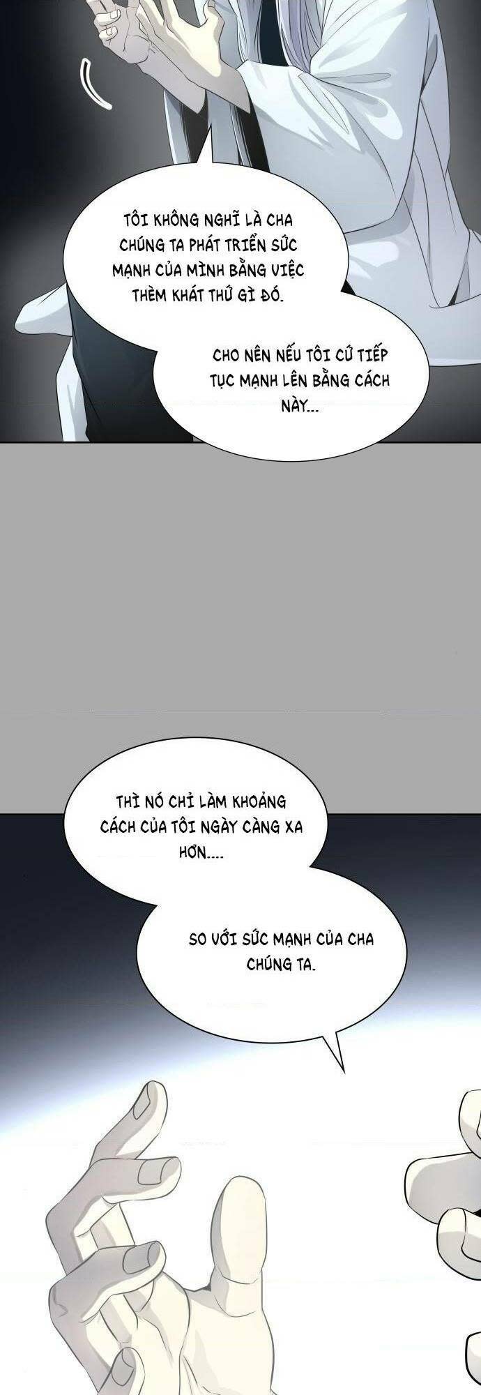 Cuộc Chiến Trong Tòa Tháp - Tower Of God Chapter 514 - Next Chapter 515