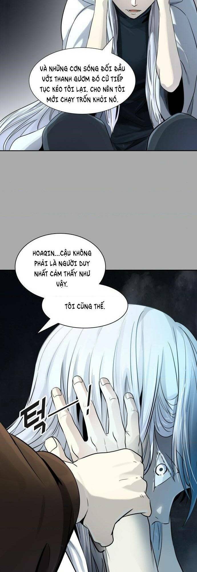 Cuộc Chiến Trong Tòa Tháp - Tower Of God Chapter 514 - Next Chapter 515