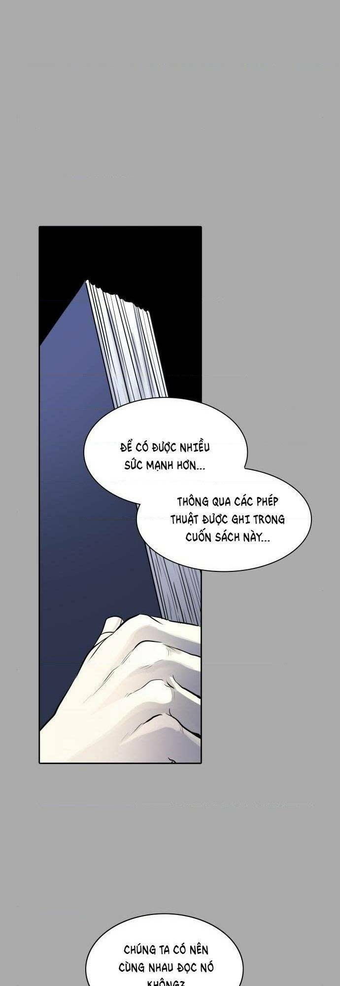 Cuộc Chiến Trong Tòa Tháp - Tower Of God Chapter 514 - Next Chapter 515