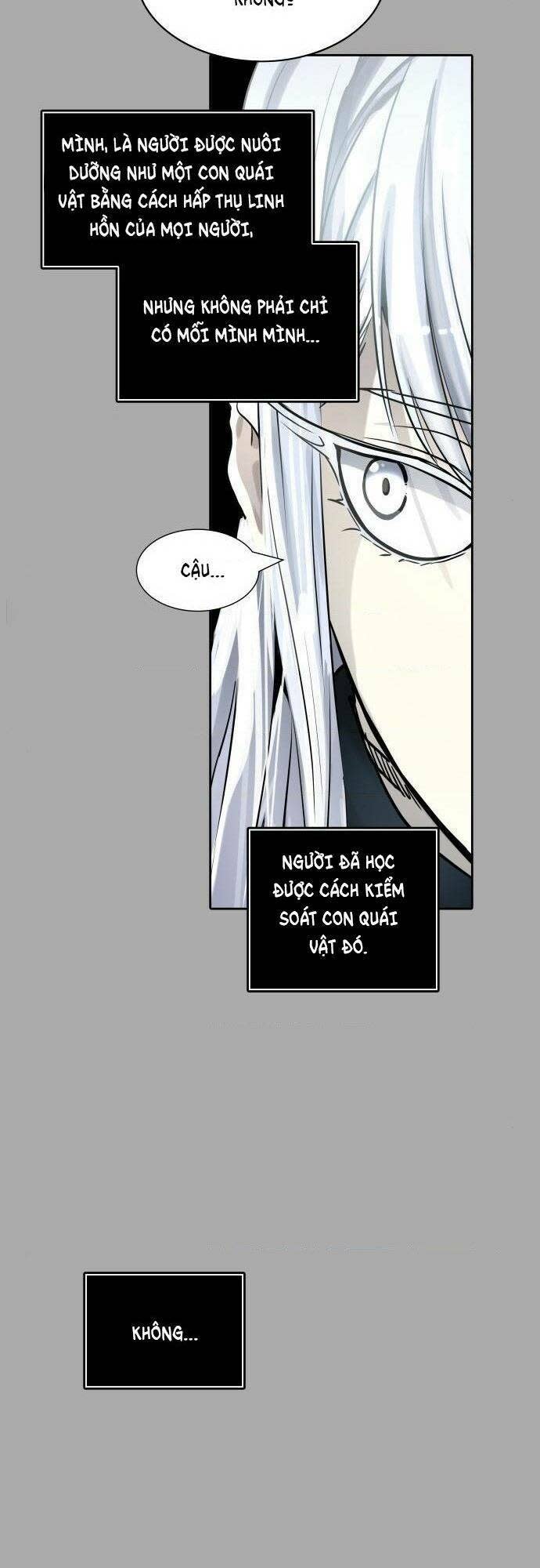 Cuộc Chiến Trong Tòa Tháp - Tower Of God Chapter 514 - Next Chapter 515