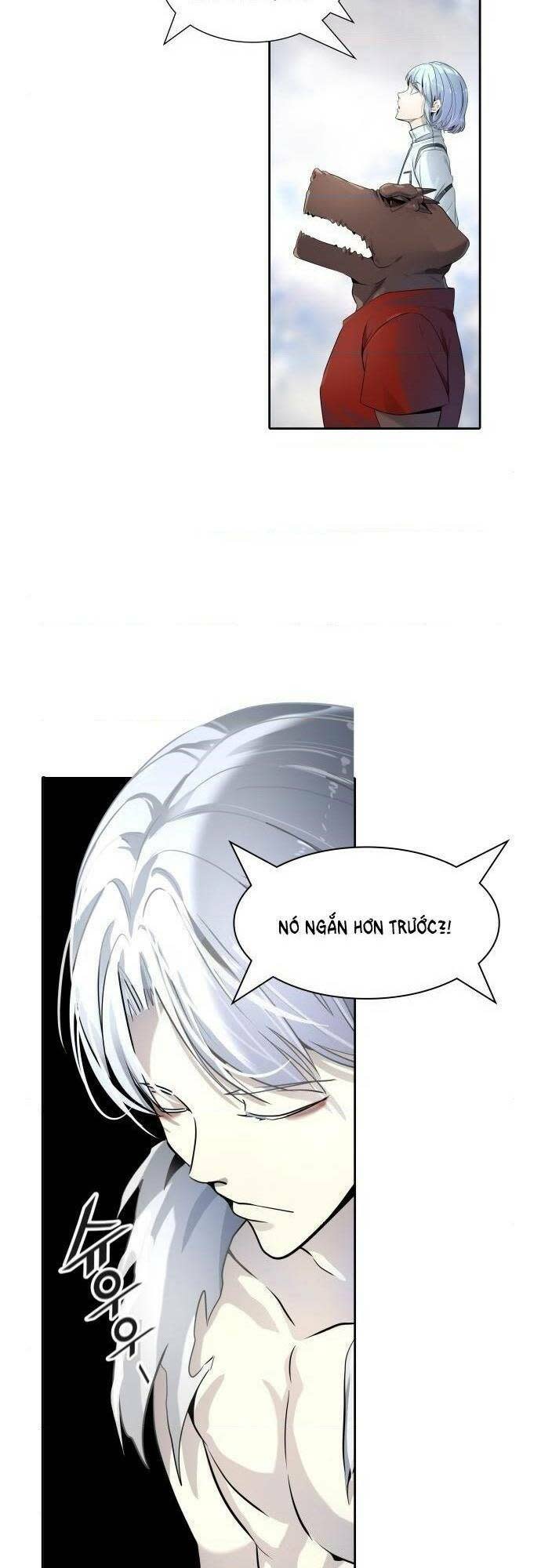 Cuộc Chiến Trong Tòa Tháp - Tower Of God Chapter 514 - Next Chapter 515