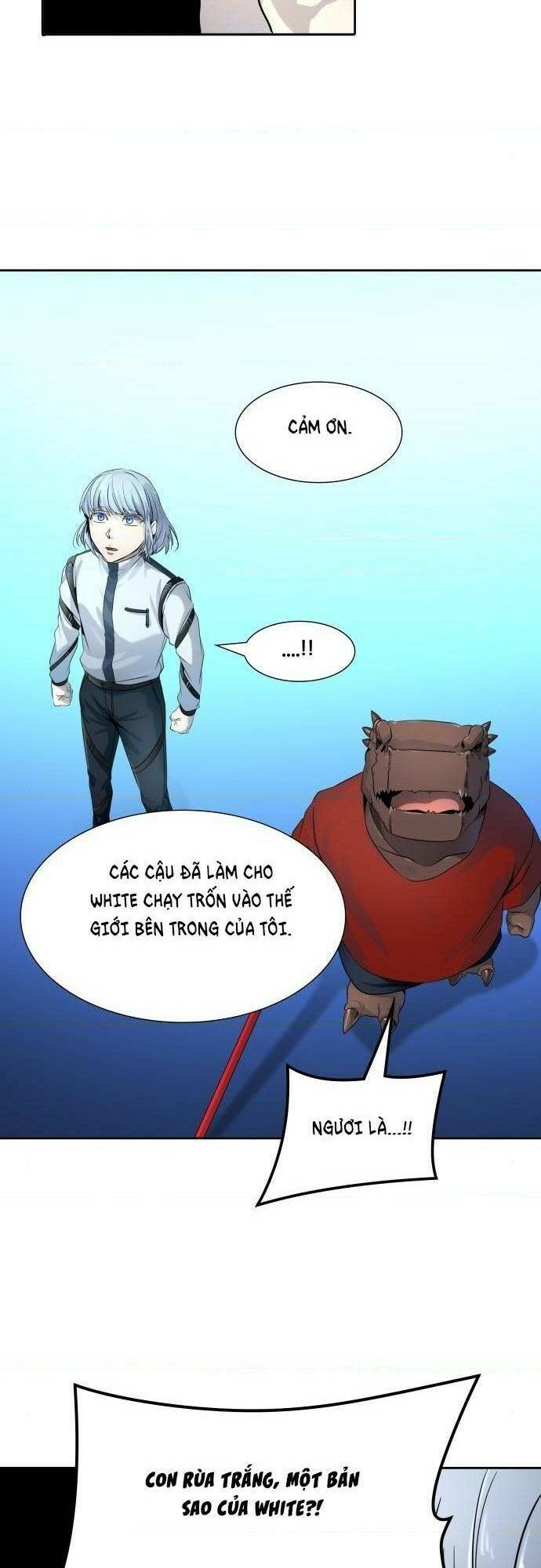 Cuộc Chiến Trong Tòa Tháp - Tower Of God Chapter 514 - Next Chapter 515